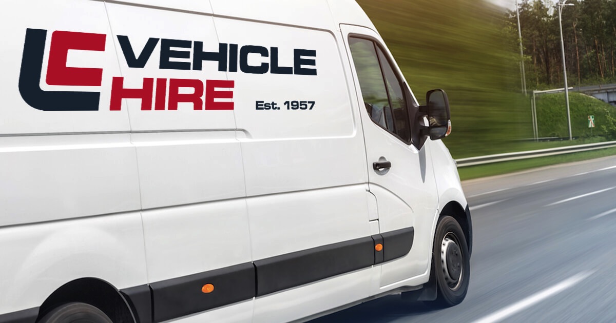 Leeds Commercial Vehicle Hire